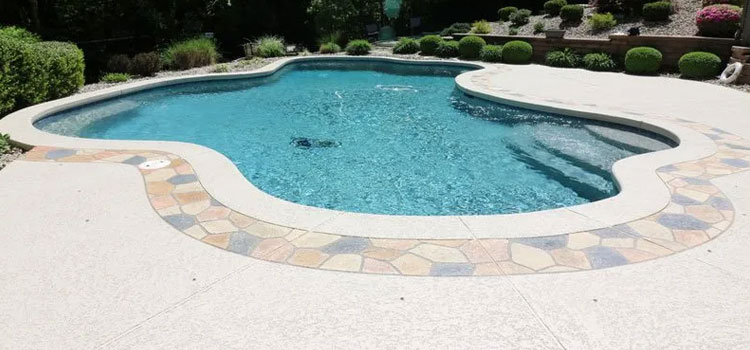 Commercial Pool Deck Resurfacing in Norwalk, CA