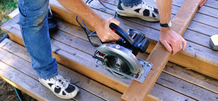 Local Deck Contractors in Norwalk, CA