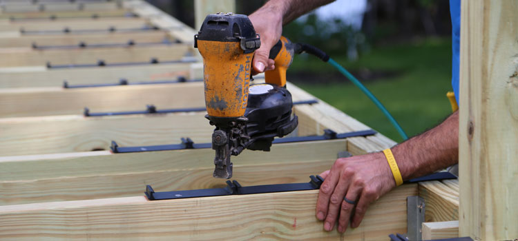 Trex Deck Builders in Norwalk,CA